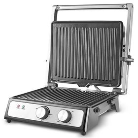 Karaca Inox Press Izgara ve Tost Makinesi