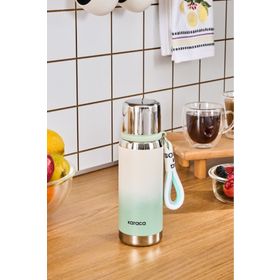 Karaca Inoxis Mint 550 ml Çelik Sızdırmaz Termos