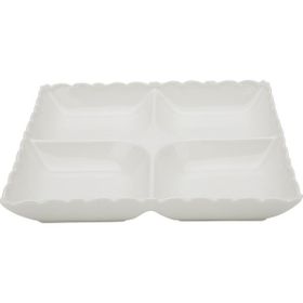 Karaca Ivy 25 cm Kahvaltılık