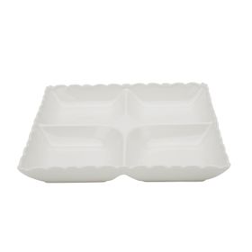 Karaca Ivy 25 cm Kahvaltılık