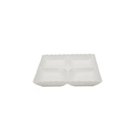 Karaca Ivy 25 cm Kahvaltılık