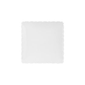 Karaca Ivy 25 x 1 x 25 cm Pasta Tabağı