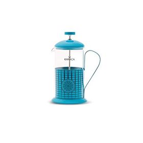 Karaca İznik Firuze 600 ml French Press
