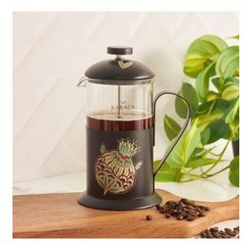 Karaca İznik Nar 600 ml French Press