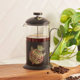 Karaca İznik Nar 600 ml French Press