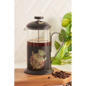 Karaca İznik Nar 600 ml French Press