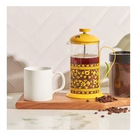 Karaca İznik Vefa 600 ML French Press