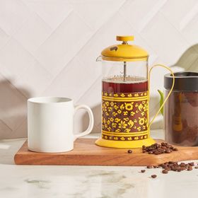 Karaca İznik Vefa 600 ML French Press