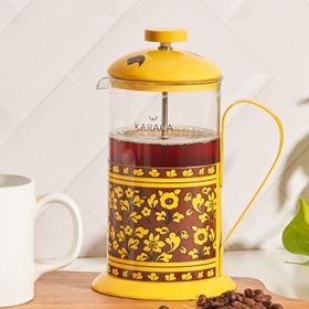 Karaca İznik Vefa 600 ML French Press