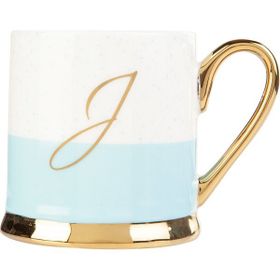 Karaca J Harfli Mug Kupa
