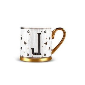 Karaca J Harfli Mug Kupa
