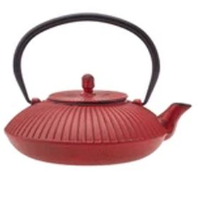 Karaca Japanese 800 ml Kırmızı Kettle