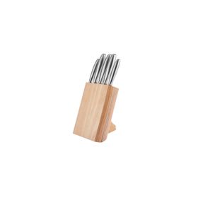 Karaca Jasper 6 Parça Bıçak Seti