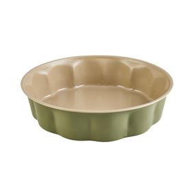 Karaca Jennese Fiorella 26 cm Kek Kalıbı