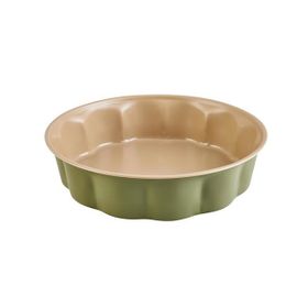 Karaca Jennese Fiorella 26 cm Kek Kalıbı