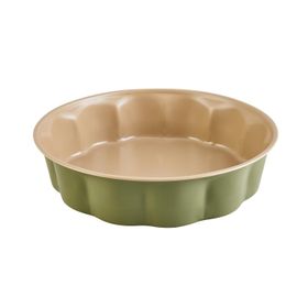 Karaca Jennese Fiorella 26 cm Kek Kalıbı