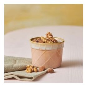 Karaca Jodi 8 cm Pembe Tekli Çerezlik Dondurmalık