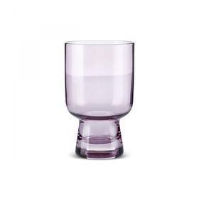 Karaca Julia Mor 340 ml Su Bardağı