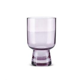 Karaca Julia Mor 340 ml Su Bardağı