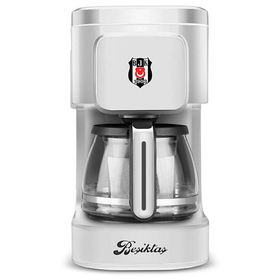 Karaca Just Coffee Aroma 2in1 Beşiktaş Filtre Kahve Makinesi