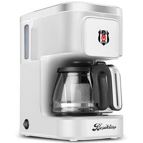 Karaca Just Coffee Aroma 2in1 Beşiktaş Filtre Kahve Makinesi