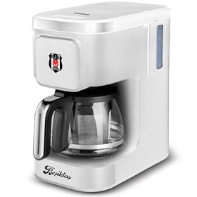 Karaca Just Coffee Aroma 2in1 Beşiktaş Filtre Kahve Makinesi
