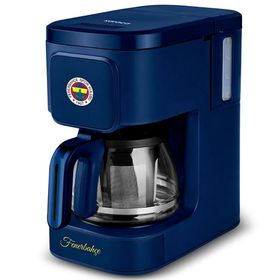Karaca Just Coffee Aroma 2in1 Fenerbahçe Filtre Kahve Makinesi