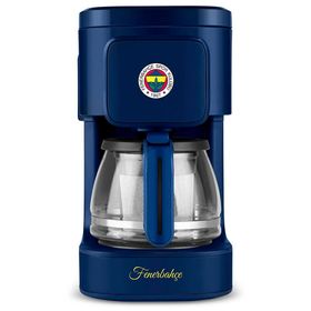 Karaca Just Coffee Aroma 2in1 Fenerbahçe Filtre Kahve Makinesi