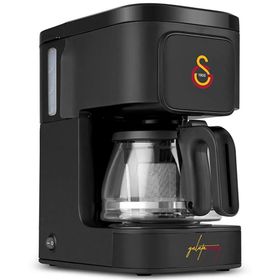 Karaca Just Coffee Aroma 2in1 Galatasaray Filtre Kahve Makinesi