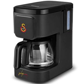 Karaca Just Coffee Aroma 2in1 Galatasaray Filtre Kahve Makinesi