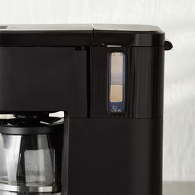 Karaca Just Coffee Aroma 2in1 Inox Filtre Kahve ve Çay Demleme Makinesi