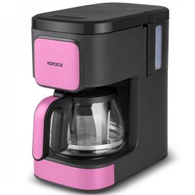 Karaca Just Coffee Aroma 2in1 Raspberry Pink Kahve Makinesi