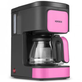 Karaca Just Coffee Aroma 2in1 Raspberry Pink Kahve Makinesi