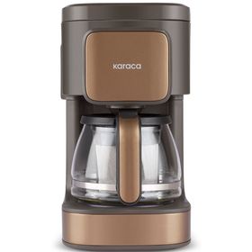Karaca Just Coffee Aroma Filtre Kahve ve Çay Demleme Makinesi