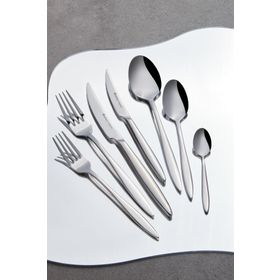 Karaca Kai 84 Parça Elegance Çatal Kaşık Bıçak Takımı Kutulu