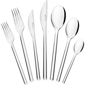Karaca Kendo 84 Parça 12 Kişilik Parça Çatal Kaşık Bıçak Set