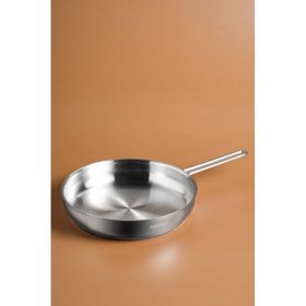 Karaca Kuzina 26 cm İndüksiyon Tabanlı Çelik Tava