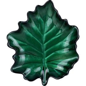 Karaca Lal Leaf 4'lü Çerezlik