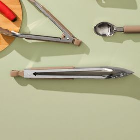 Karaca Lana Krem 27x4.6 cm Maşa