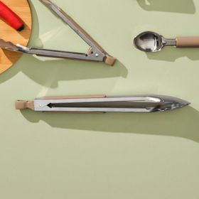 Karaca Lana Krem 27x4.6 cm Maşa