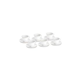 Karaca Leona 90 ml 6 Kişilik Kahve Fincanı