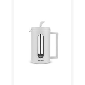 Karaca Leya Beyaz 600 ml French Press