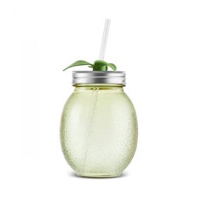 Karaca Limon 700 ML Transparent Su Şişesi