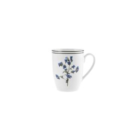 Karaca Little Garden 250 ml Mavi Kupa