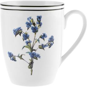 Karaca Little Garden 250 ml Mavi Kupa