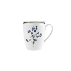 Karaca Little Garden 250 ml Mavi Kupa