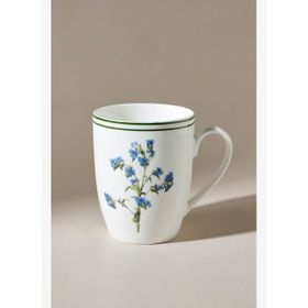 Karaca Little Garden 250 ml Sarı Kupa