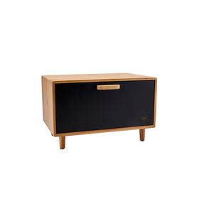 Karaca Liya 35.5x23x24 cm Ekmek Kutusu