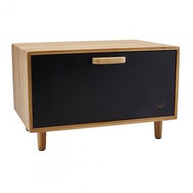 Karaca Liya 35.5x23x24 cm Ekmek Kutusu