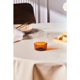 Karaca Lolly Sarı 340 ml Su Bardağı